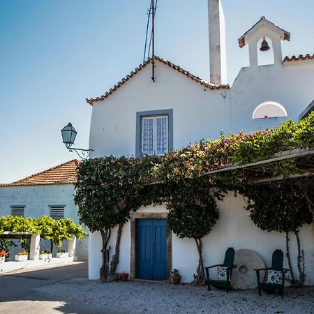Quinta Do Piloto Guest House Palmela Eksteriør bilde