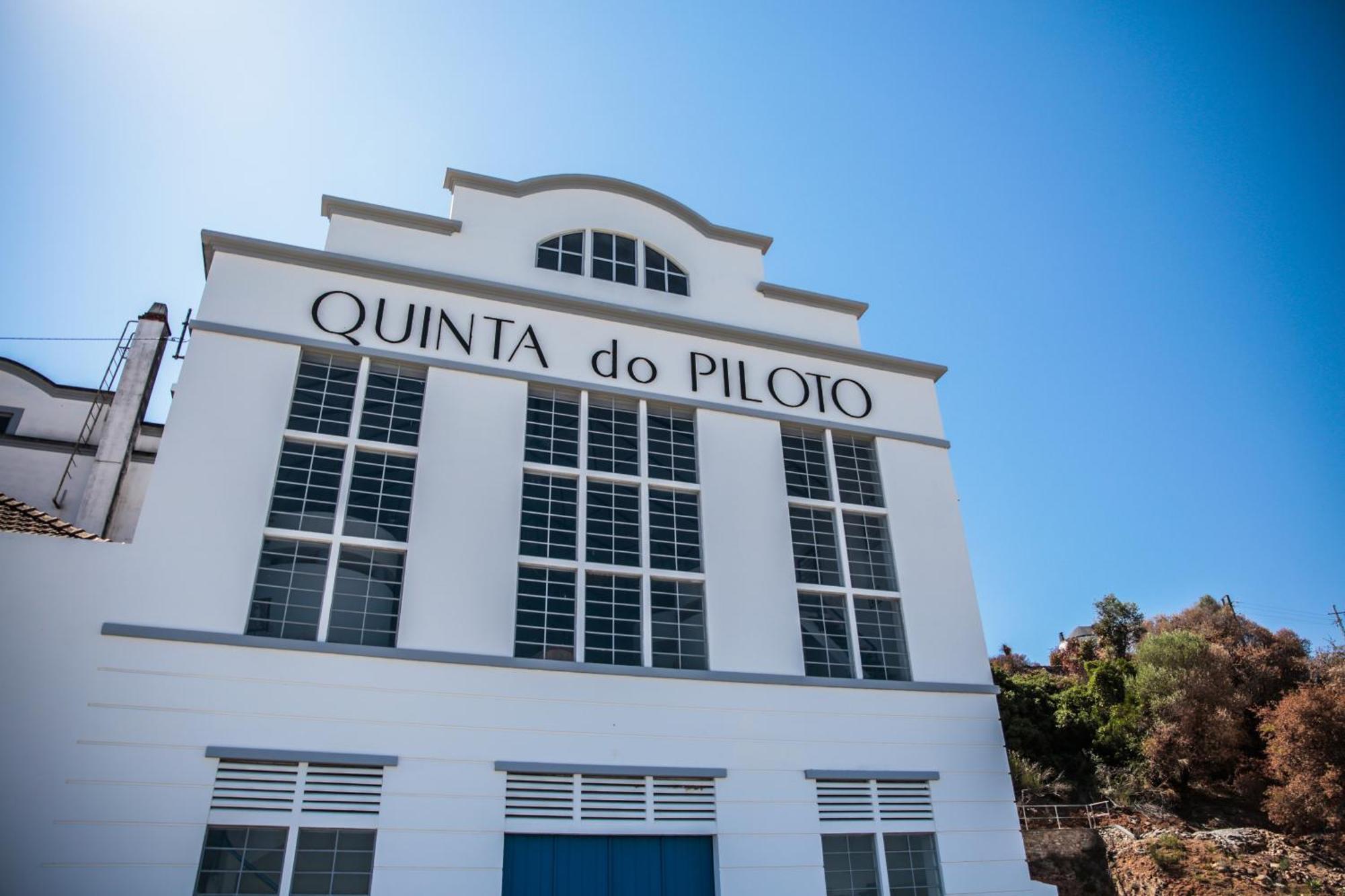Quinta Do Piloto Guest House Palmela Eksteriør bilde
