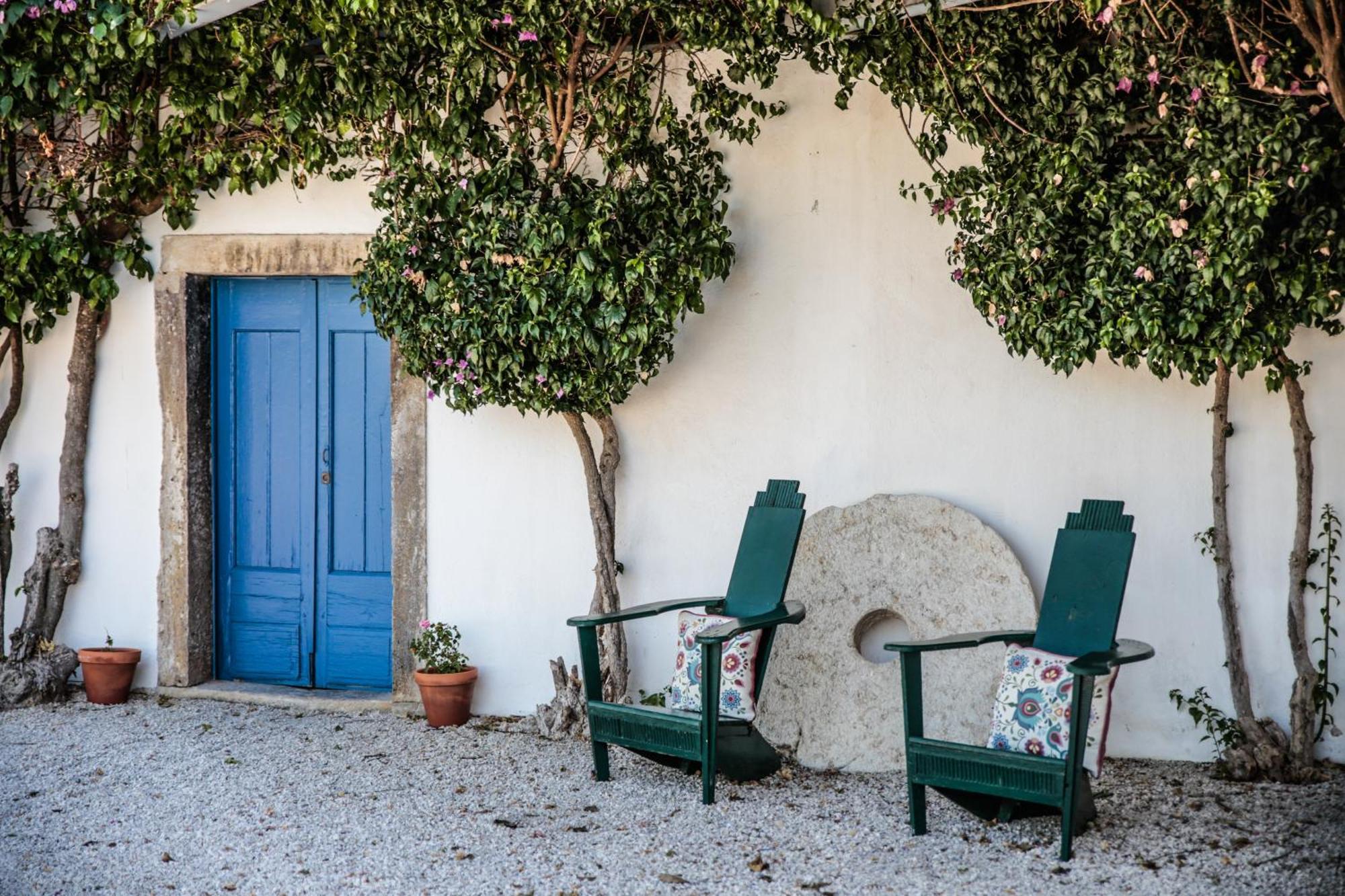 Quinta Do Piloto Guest House Palmela Eksteriør bilde