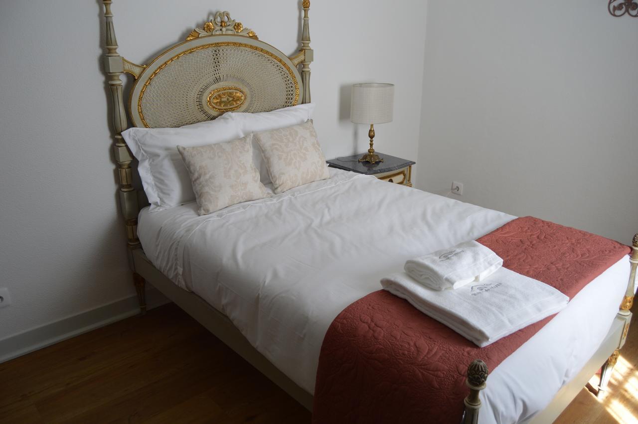 Quinta Do Piloto Guest House Palmela Eksteriør bilde