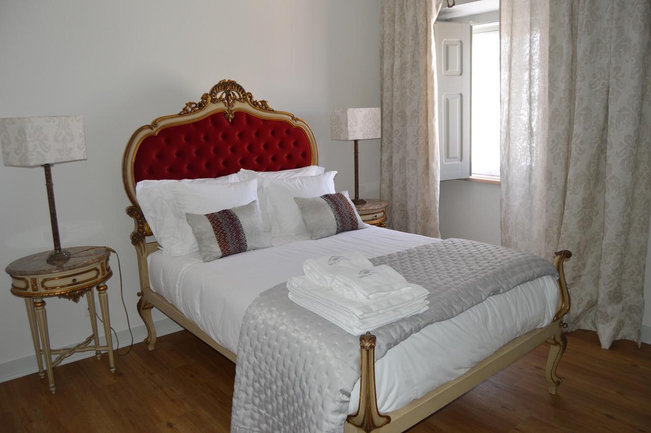 Quinta Do Piloto Guest House Palmela Eksteriør bilde
