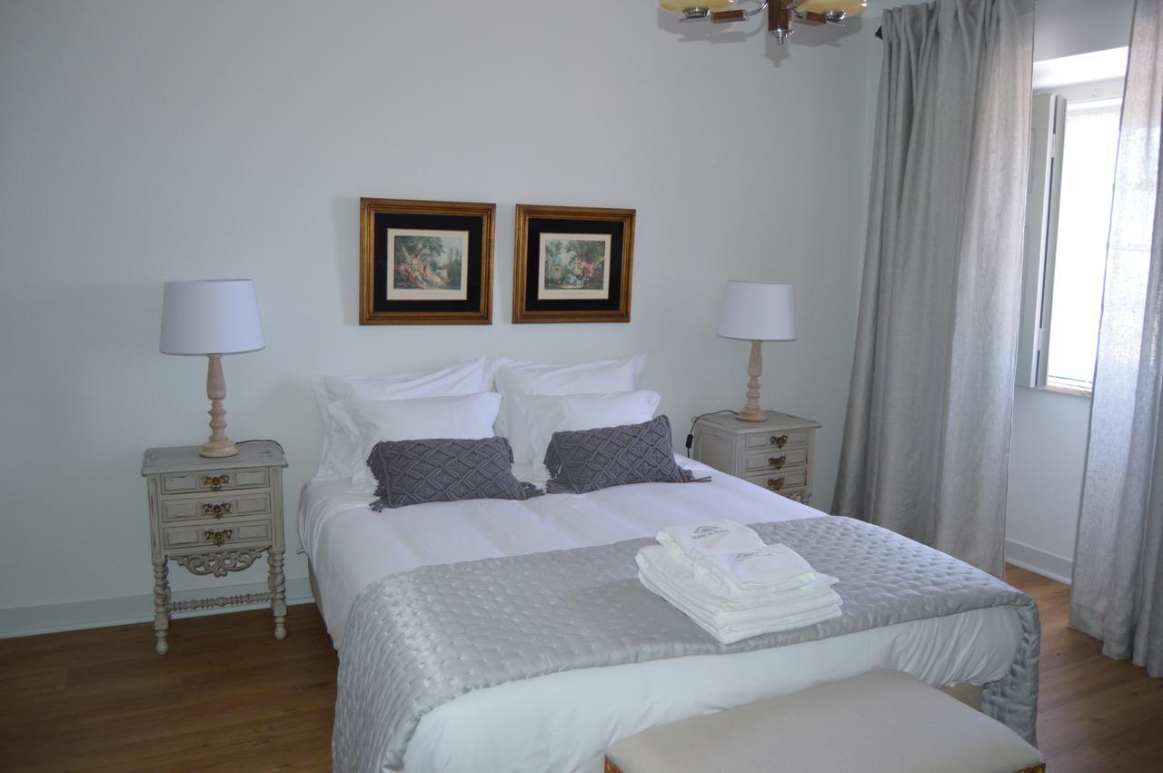 Quinta Do Piloto Guest House Palmela Eksteriør bilde